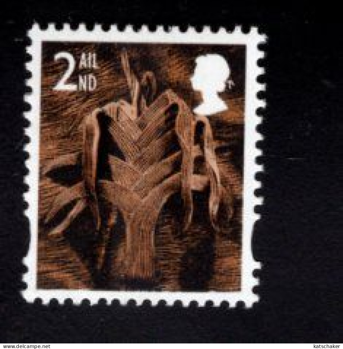 1897344813 2003  SCOTT 20  (XX) POSTFRIS MINT NEVER HINGED   - LEEK - Galles