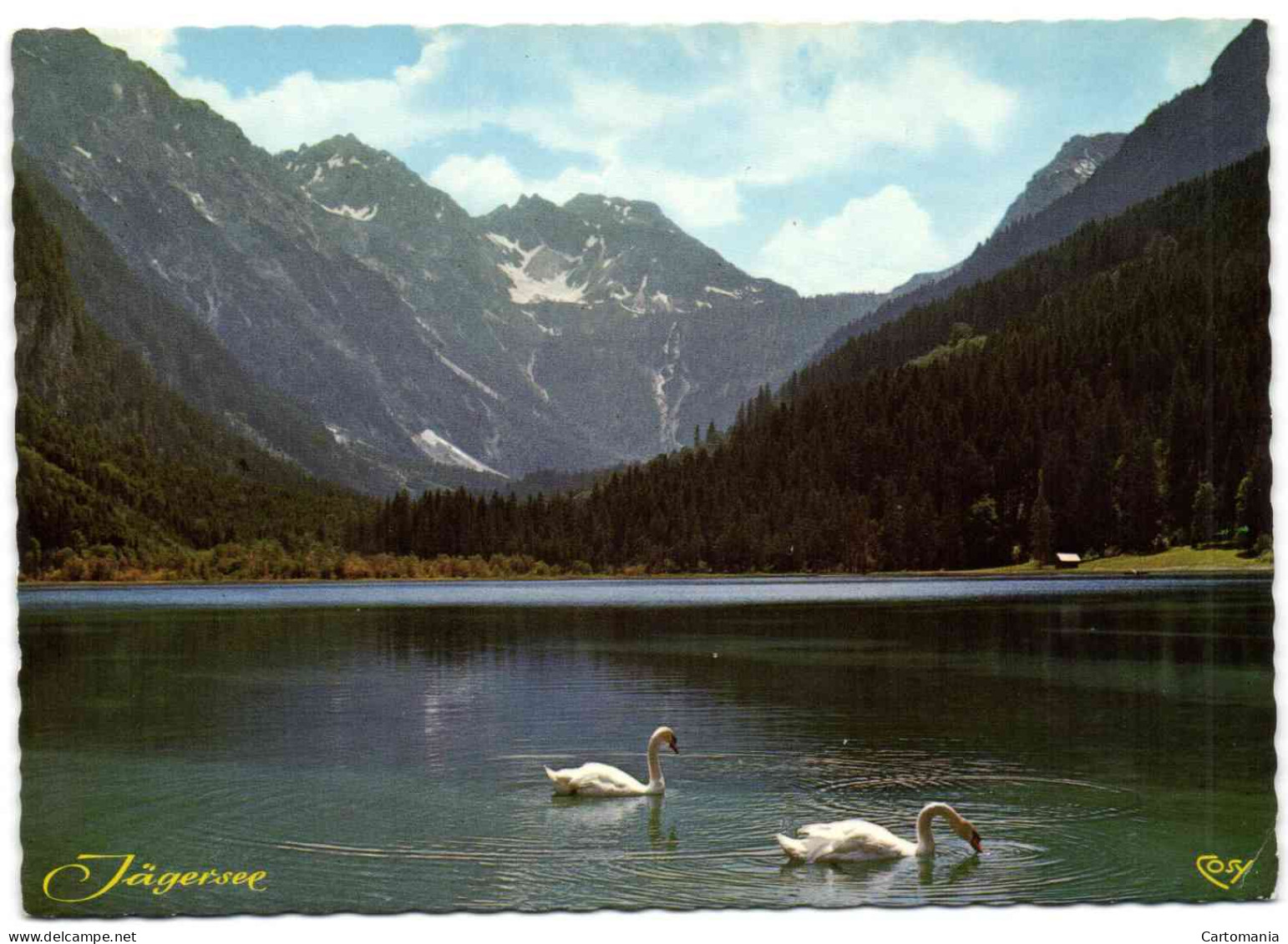 Malerisches Salzburger Land - Salzburg Stadt