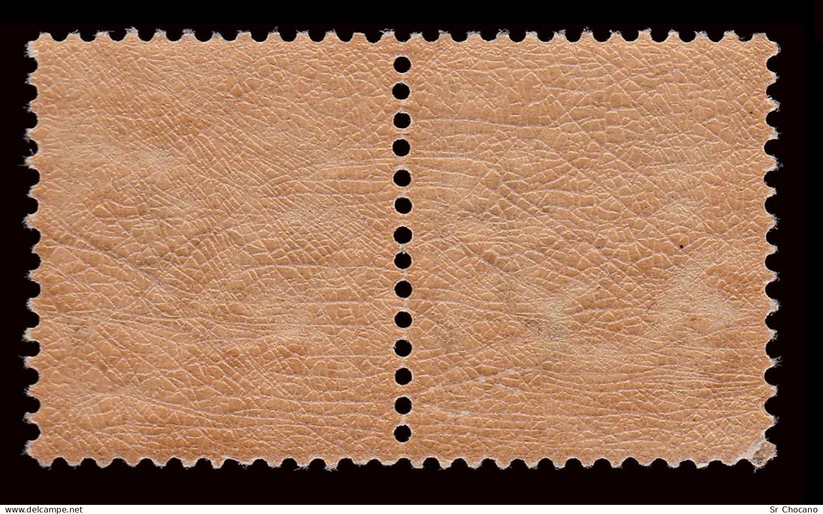 DENMARK.1907.SCOTT.72.Frederik VIII.block 2.5o.MNH. - Unused Stamps
