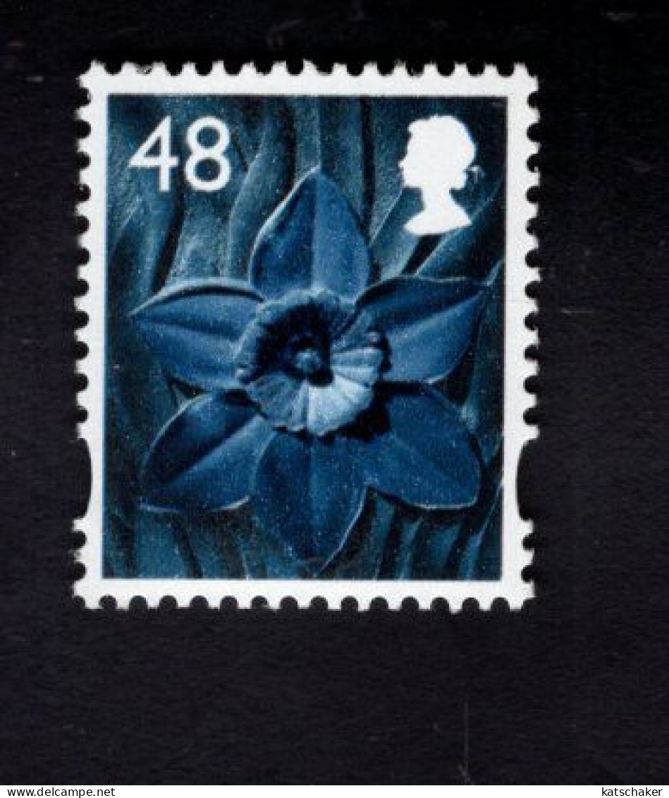 1897379679 2007  SCOTT 29  (XX) POSTFRIS MINT NEVER HINGED   - DAFFODIL - Gales