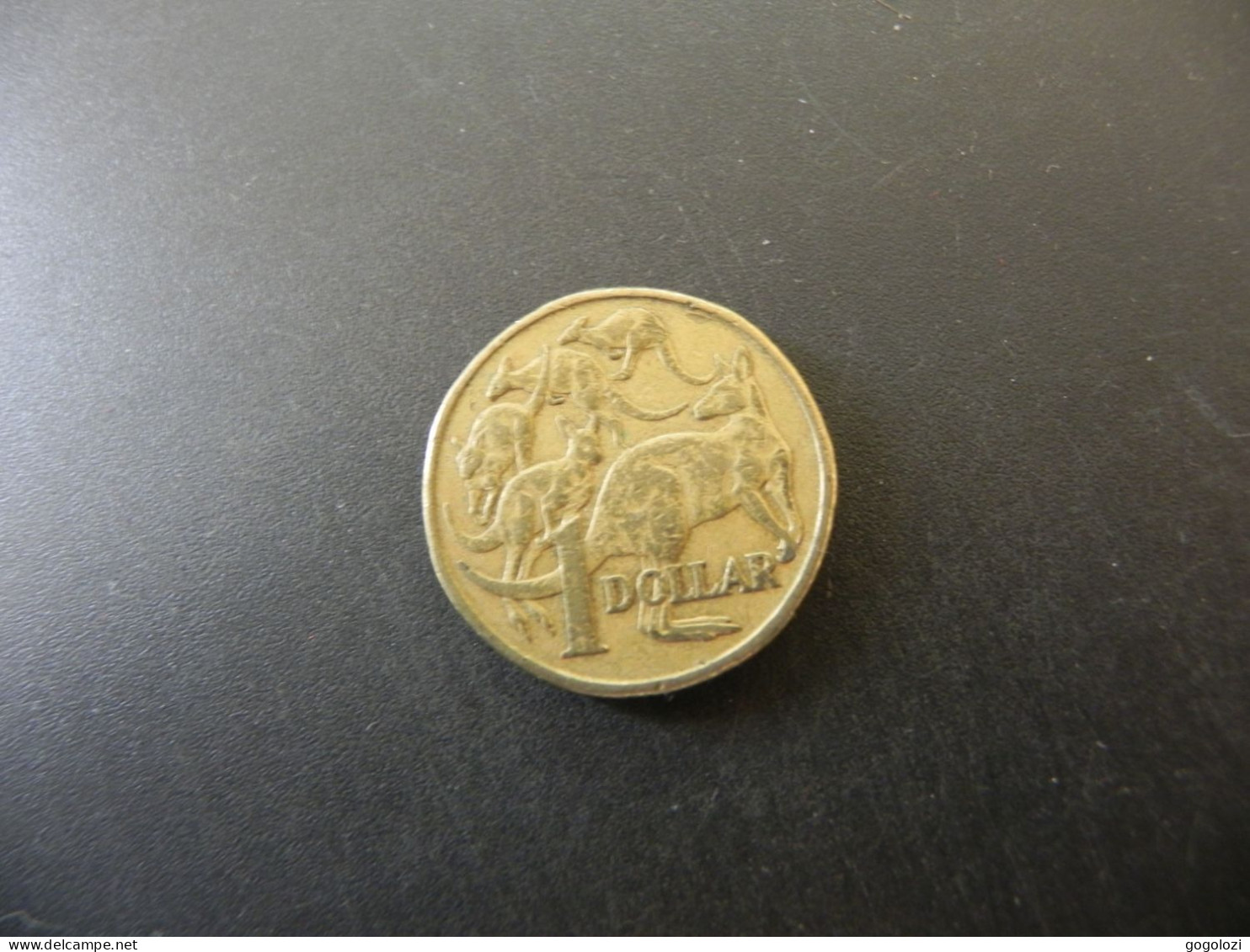 Australia 1 Dollar 1994 - Dollar