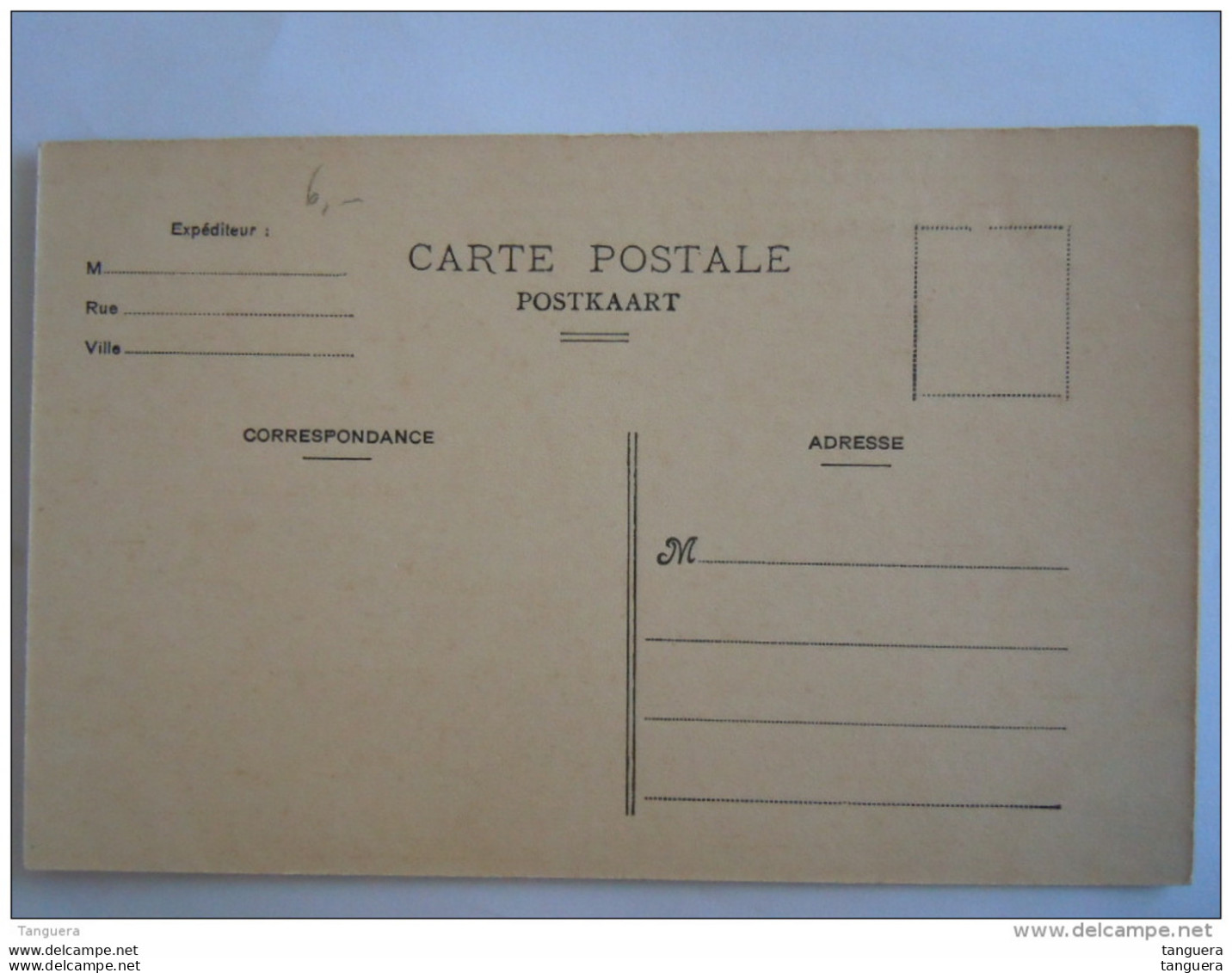 Etablissement Des Frères De N.-D. De Miséricorde Etterbeek Ecole Adoptée Sainte-Gertrude Vue D'ensemble - Etterbeek