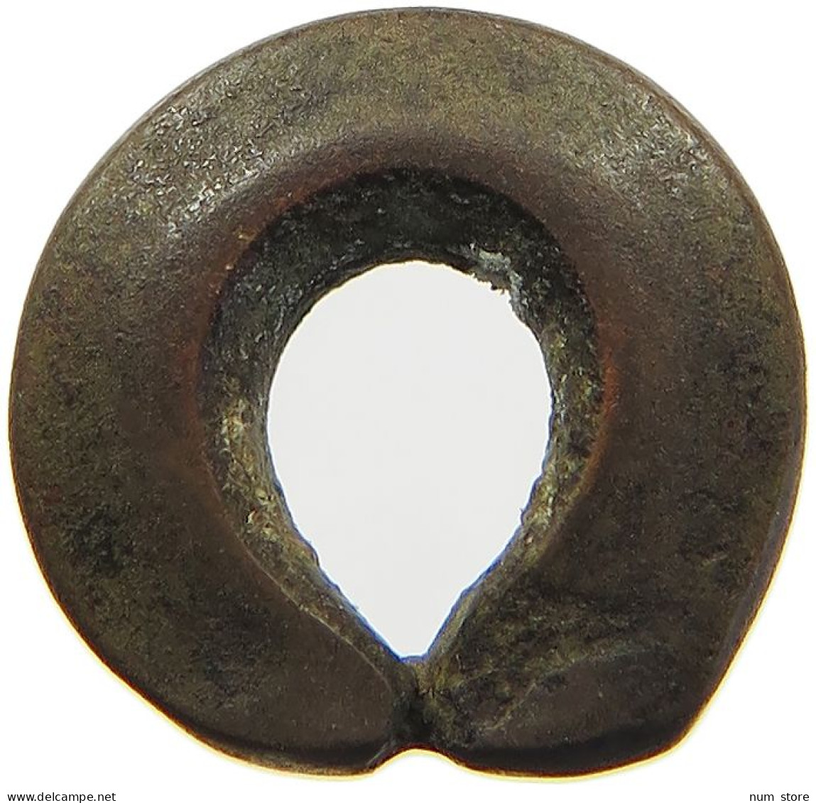 ASIA BRONZE   #c025 0297 - Autres – Asie