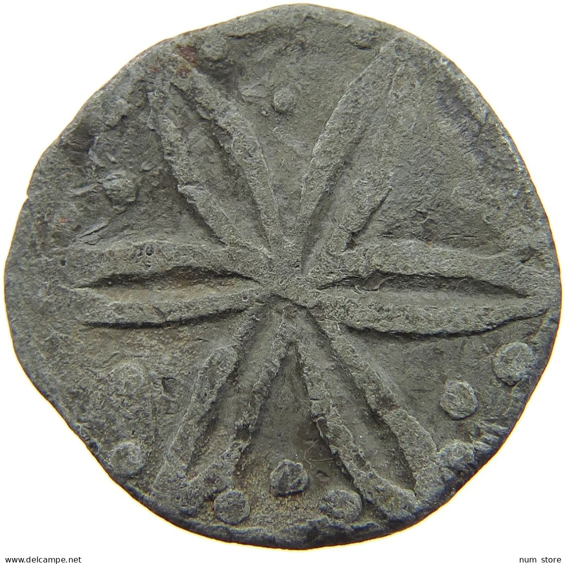 ASIA TOKEN  TIN #c048 0049 - Other - Asia