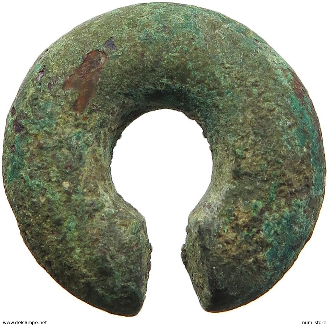 ASIA BRONZE   #c025 0285 - Autres – Asie