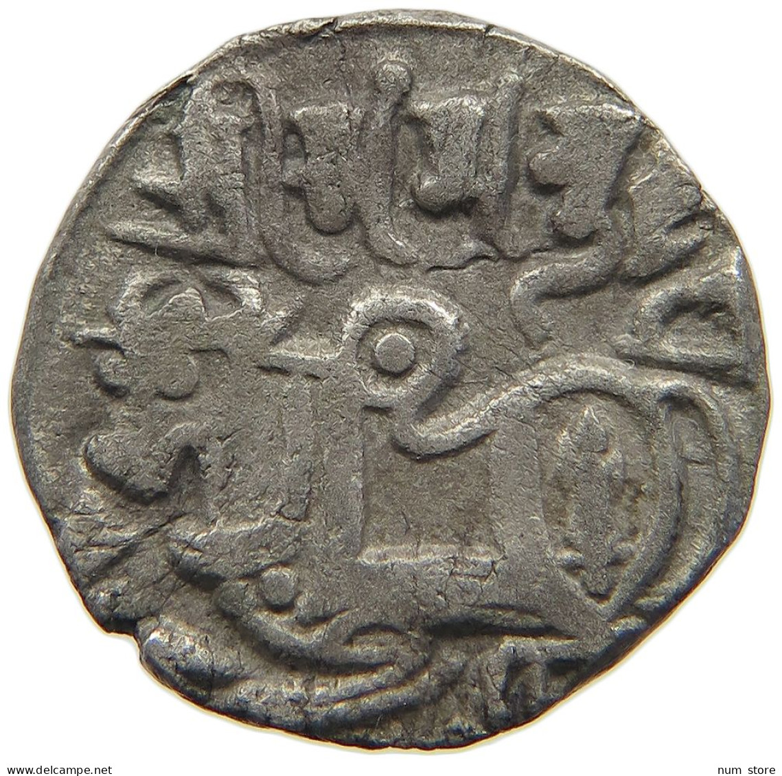 AFGHANISTAN SILVER   #t161 0503 - Afganistán