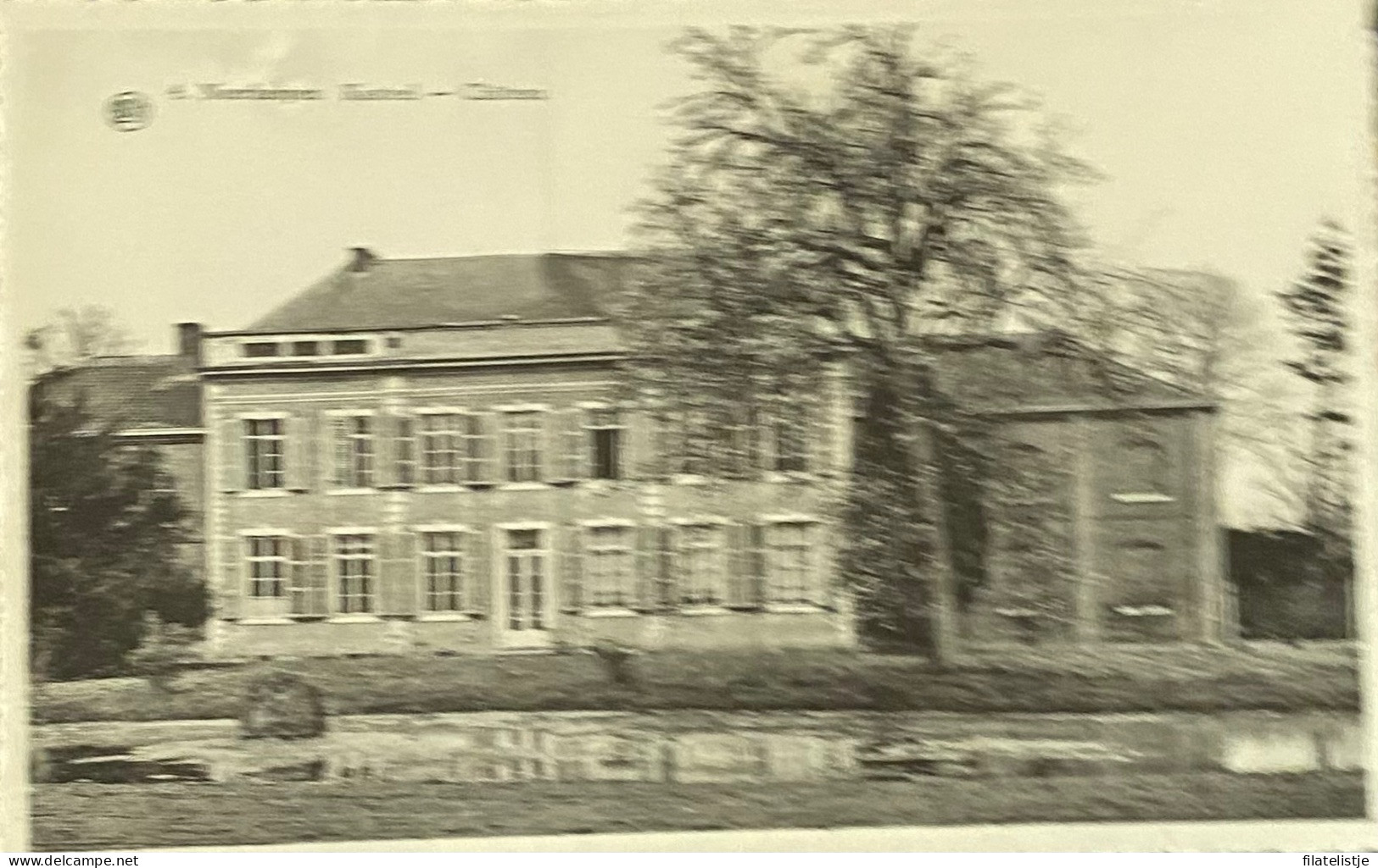 Neerhespen Het Kasteel - Linter