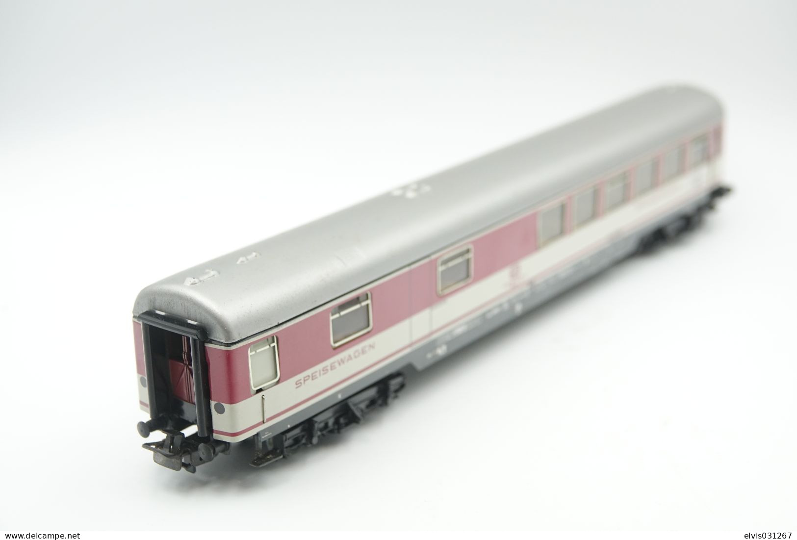 Marklin Model Trains - Express Dining Car Ref. 4054 - HO - *** - Locomotieven