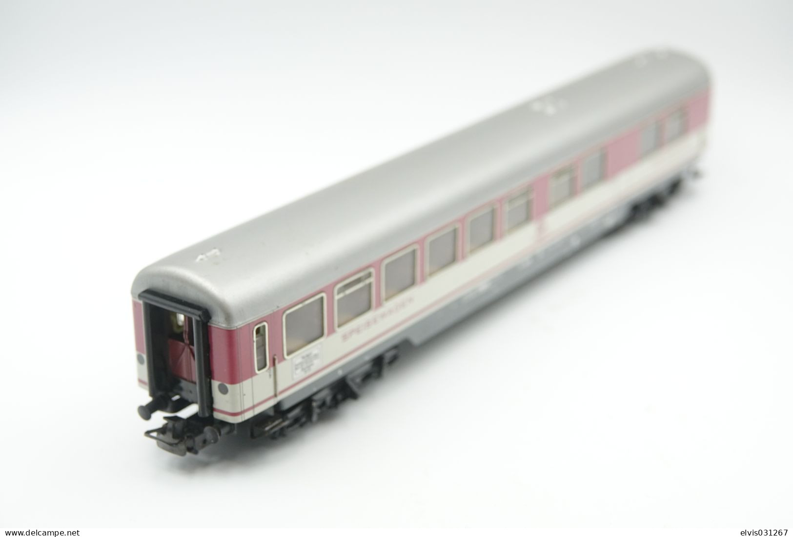 Marklin Model Trains - Express Dining Car Ref. 4054 - HO - ***