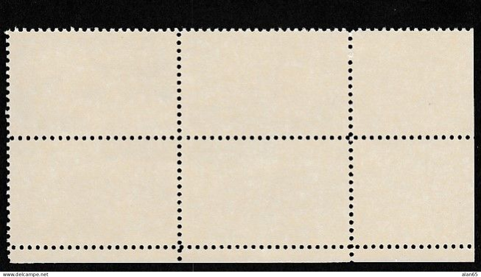 Sc#2512, Pre-Columbian America, Grand Canyon, 25-cent 1990 Issue, Plate # Block Of 4 MNH US Postage Stamps - Numéros De Planches