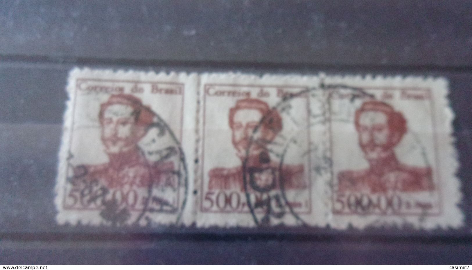 BRESIL YVERT N°768 - Used Stamps