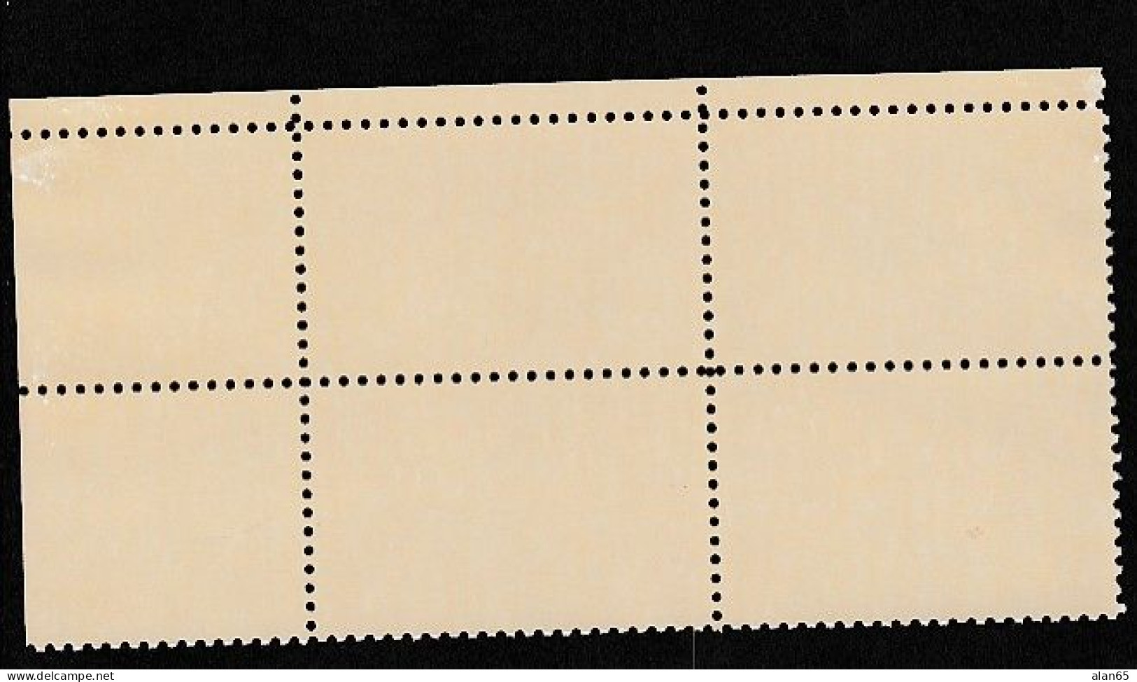 Sc#2538, Literary Arts Series, Author William Saroyan 29-cent 1991 Issue, Plate # Block Of 4 MNH US Postage Stamps - Plattennummern