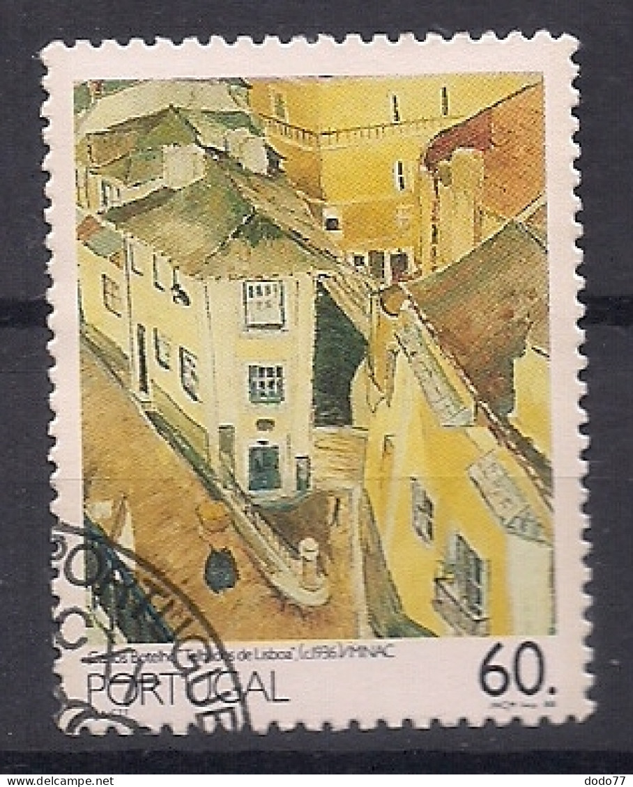 PORTUGAL N° 1748  OBLITERE - Used Stamps