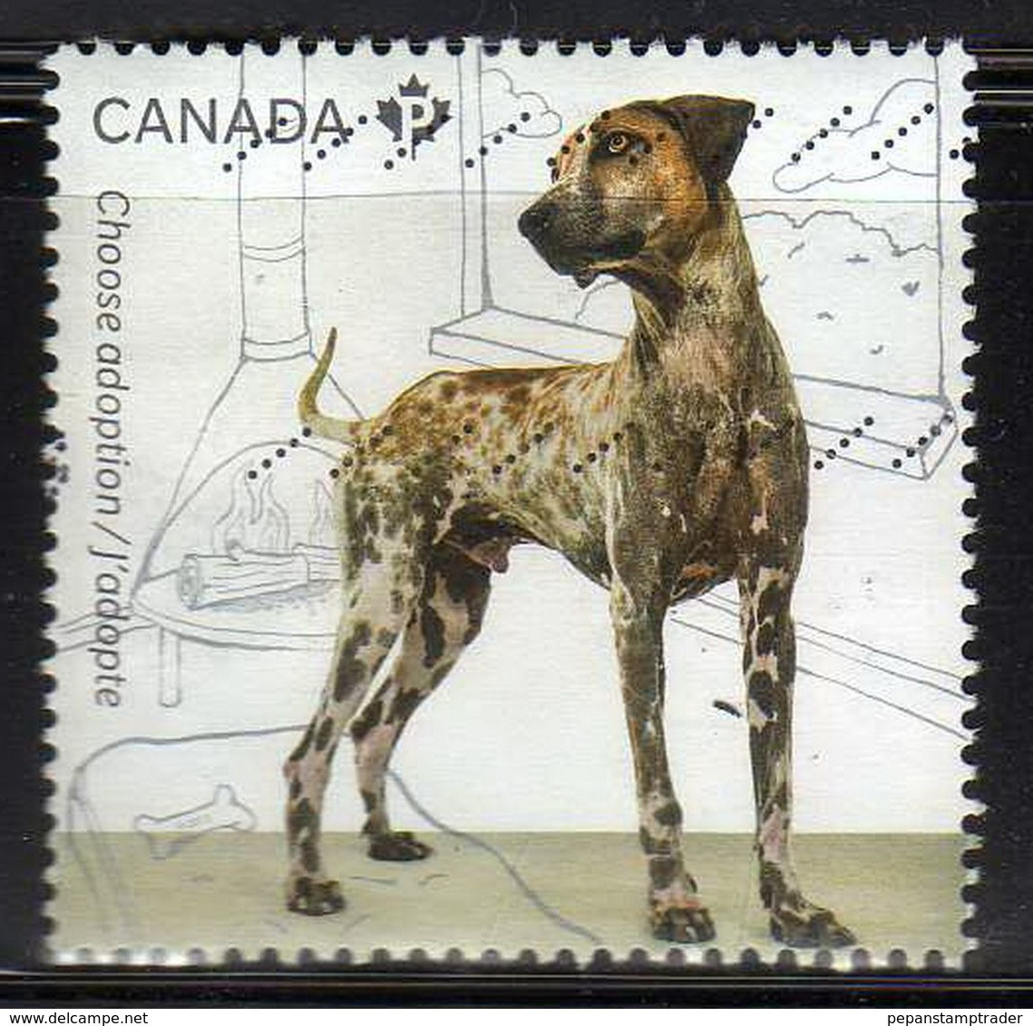 Canada - #2640 - Used - Used Stamps