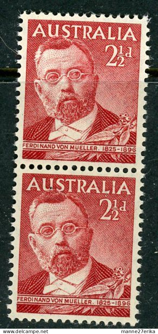 Australia MNH 1948 - Neufs