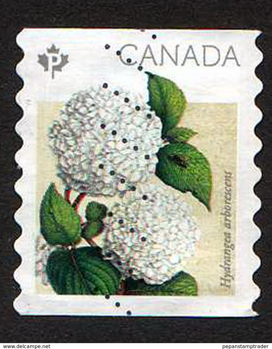 Canada - #2897 -  Used - Gebruikt