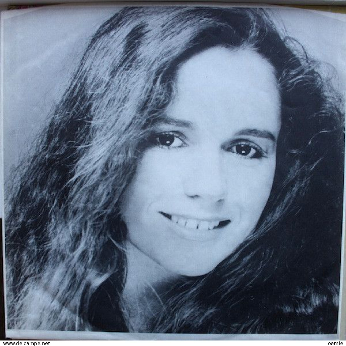 NICOLETTE  LARSON  /  ALL DRESSED UP& NO PLACE TO GO - Andere - Engelstalig
