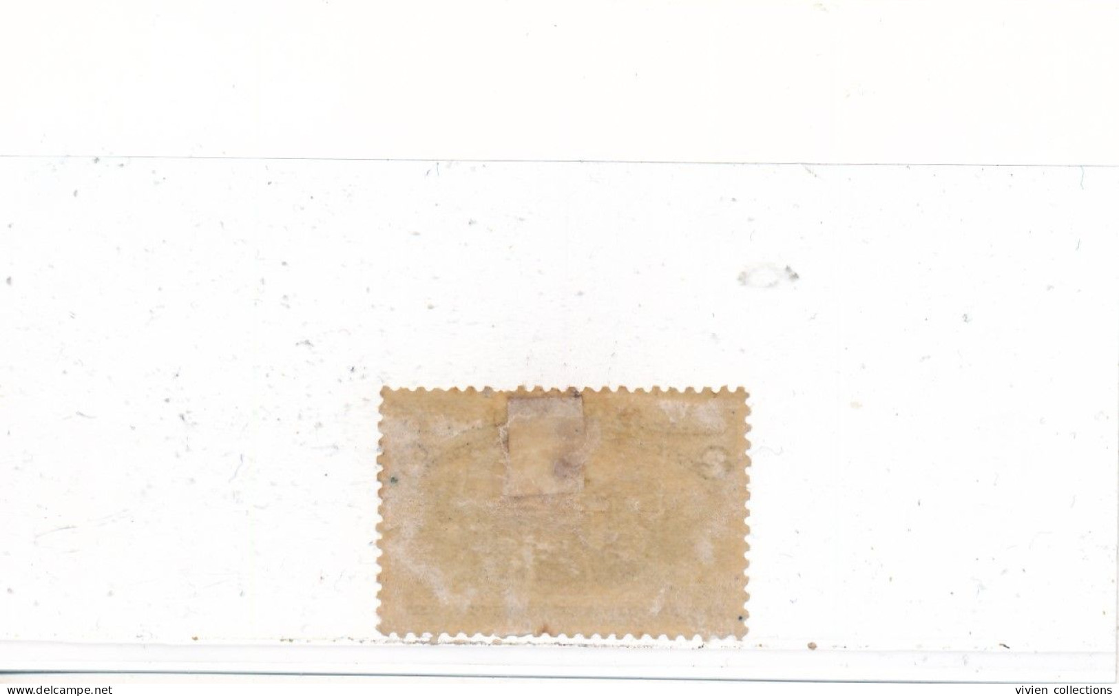 Etats Unis émissions Générales N° 82 Neuf * Avec Charnière - Unused Stamps