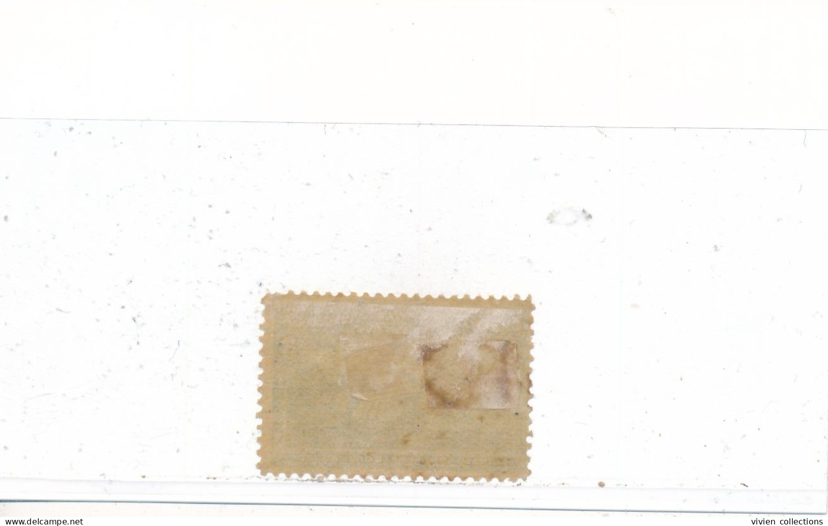 Etats Unis émissions Générales N° 83 Neuf * Avec Charnière (1) - Unused Stamps