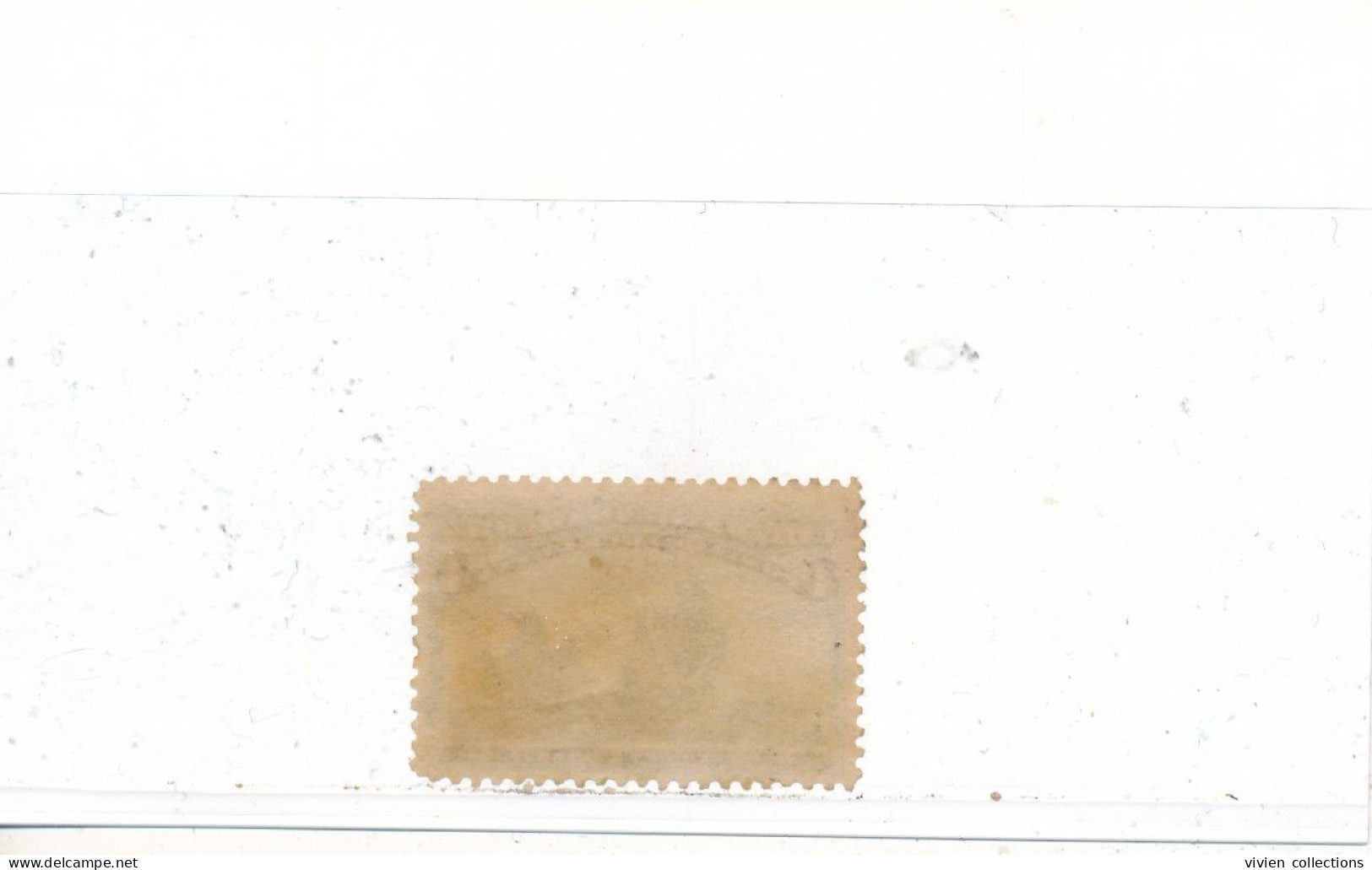 Etats Unis émissions Générales N° 84 Neuf * Avec Charnière - Unused Stamps