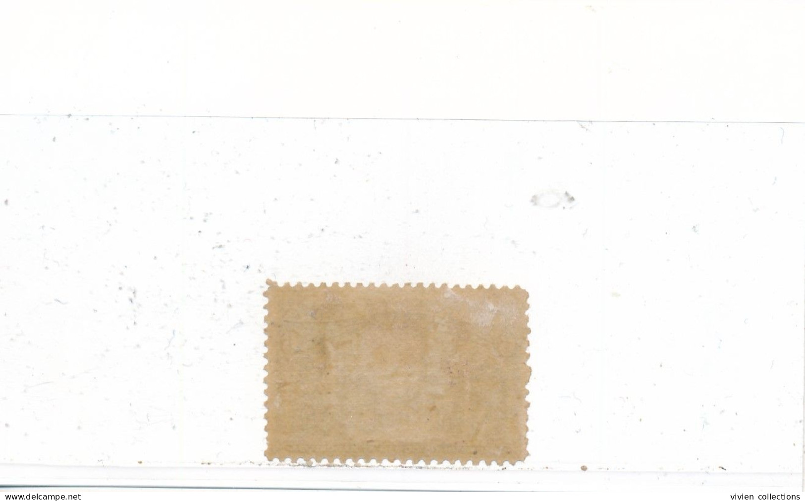 Etats Unis émissions Générales N° 86 Neuf * Avec Charnière - Unused Stamps
