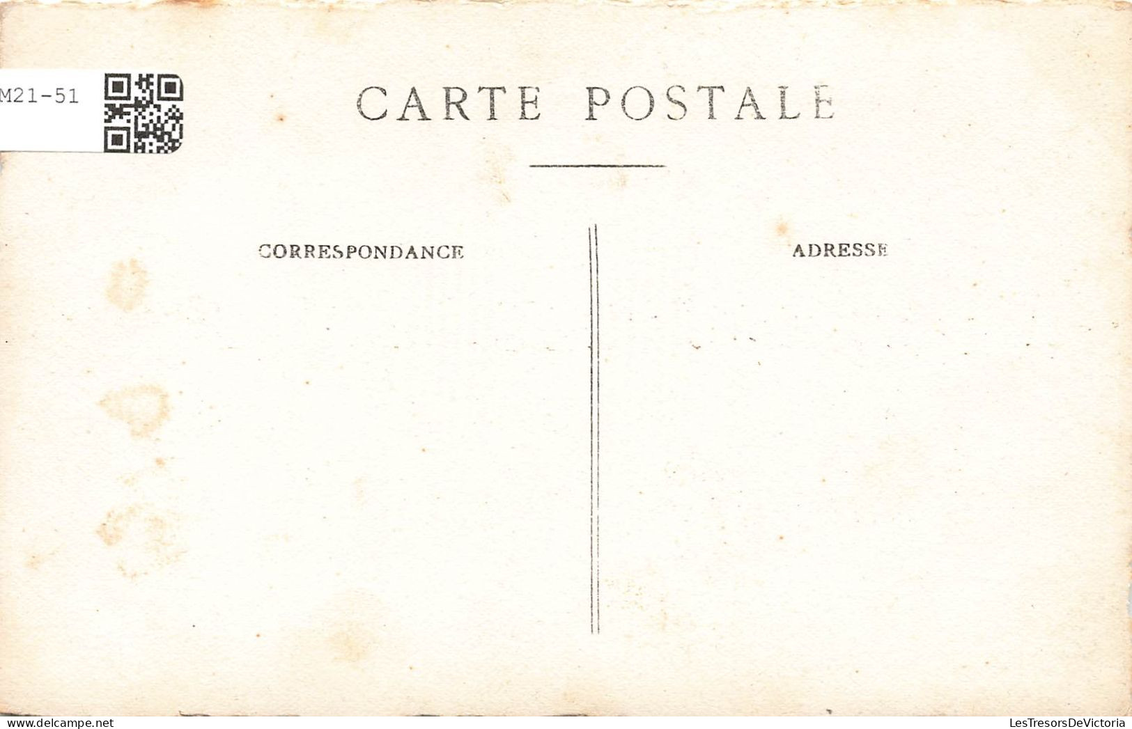 CÉLÉBRITÉS - Chanteurs Et Musiciens - Bruel Eldorado - Carte Postale Ancienne - Cantantes Y Músicos