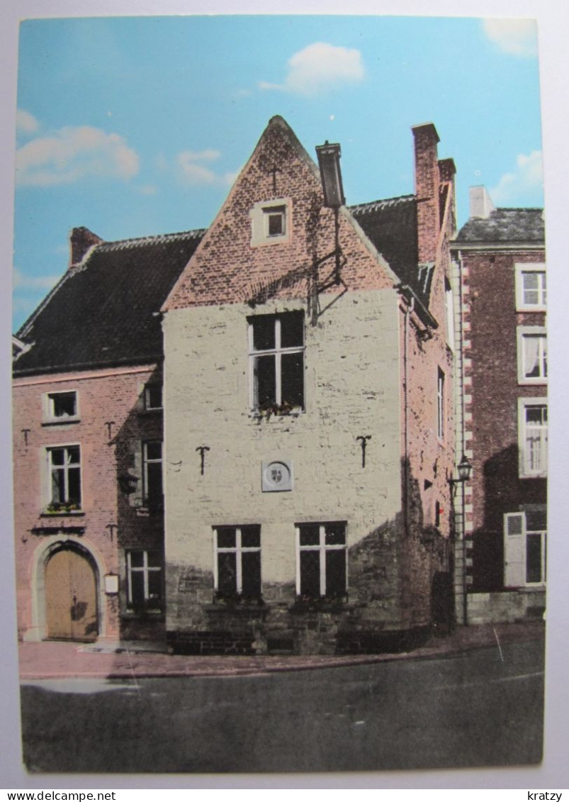 BELGIQUE - NAMUR - FOSSES-la-VILLE - Auberge Du Vieux Moulin - Fosses-la-Ville