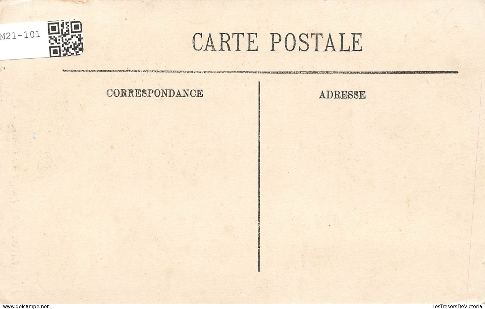 FRANCE - Lyon - Les Pouss-pouss Chinois - Carte Postale Ancienne - Other & Unclassified