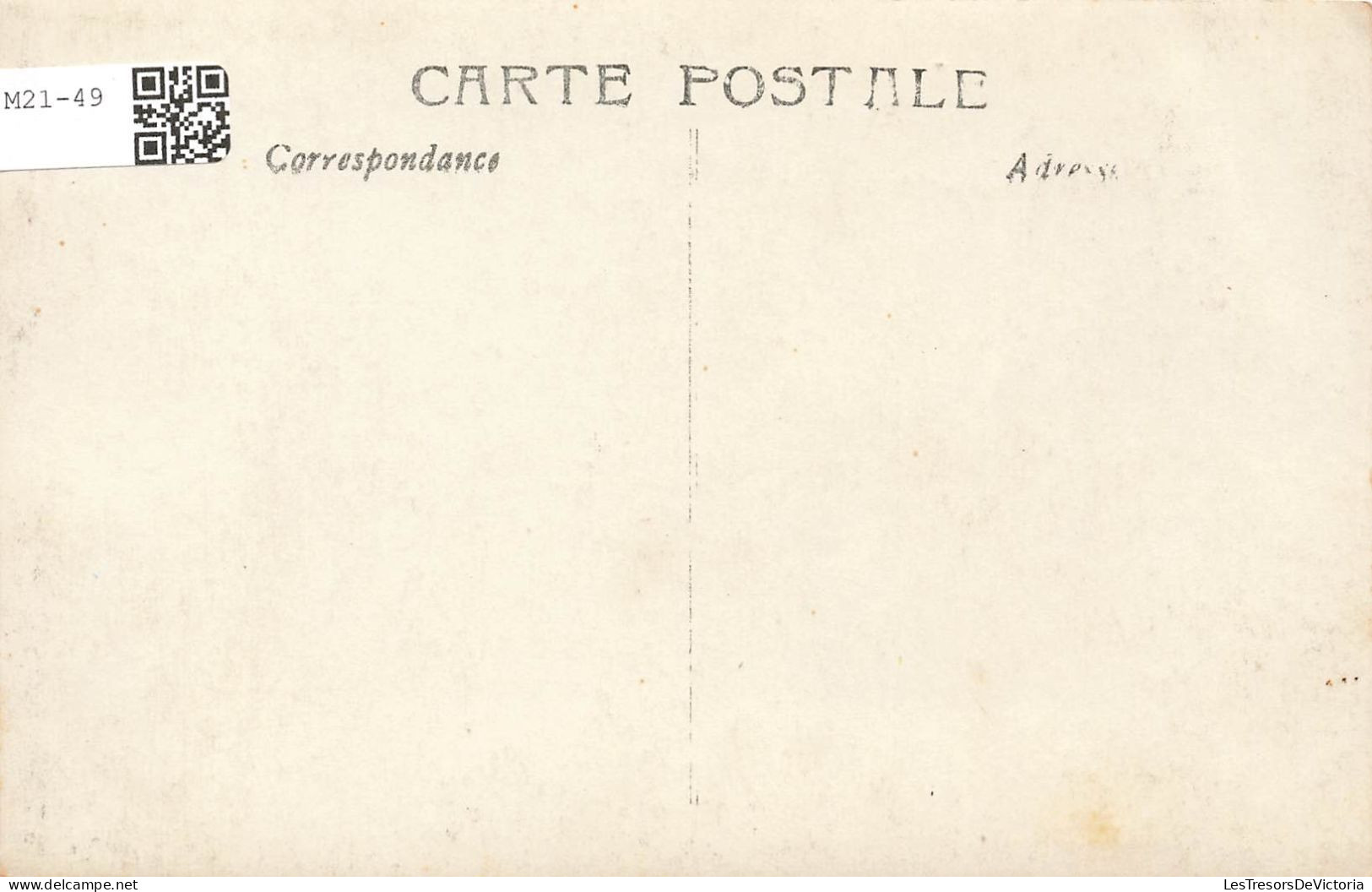 CELEBRITES - Chanteurs Et Musiciens - Joanyd - Carte Postale Ancienne - Singers & Musicians