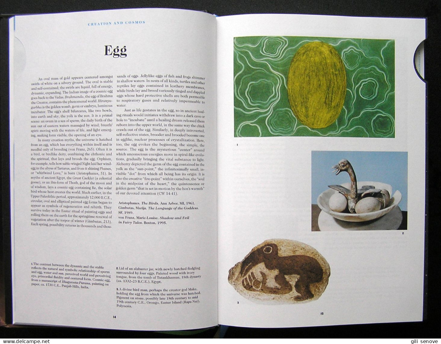 The Book Of Symbols. Reflections On Archetypal Images 2010 - Cultural