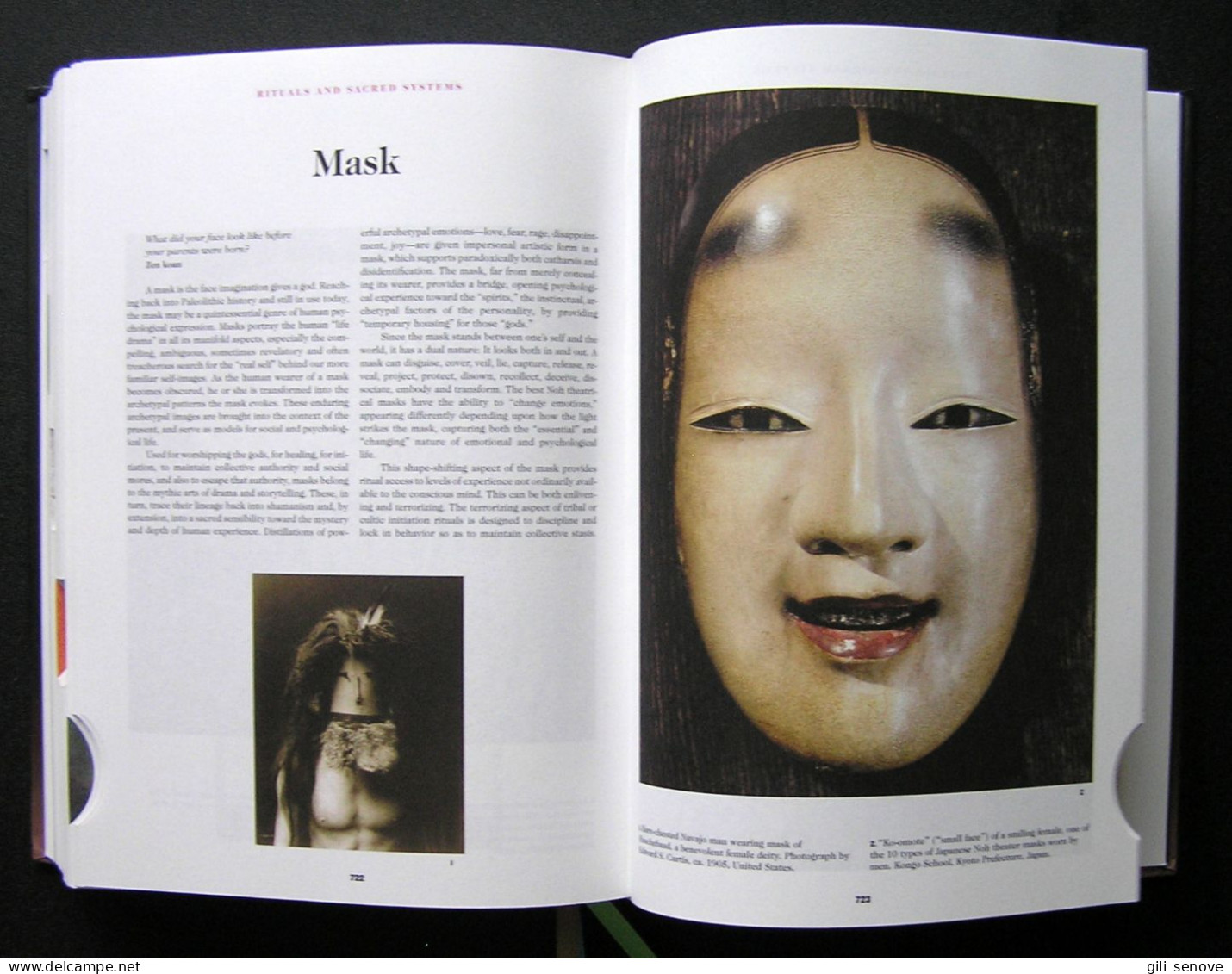 The Book of Symbols. Reflections on Archetypal Images 2010