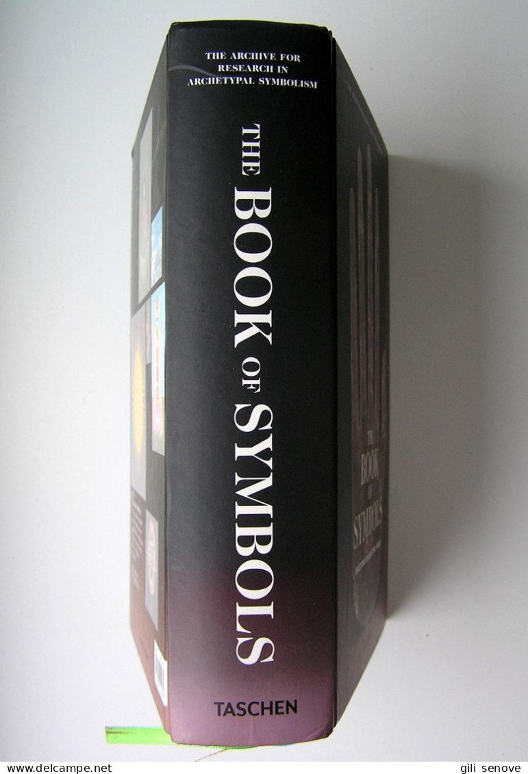 The Book of Symbols. Reflections on Archetypal Images 2010