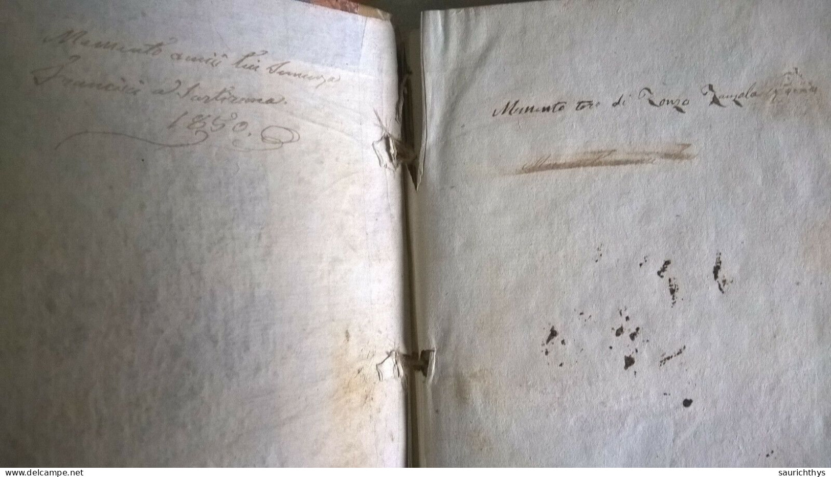 Phraseologia Poetica In Qua Quidquid Ad Artem Condendorum Versuum Pertinet Torino 1849 - Old Books