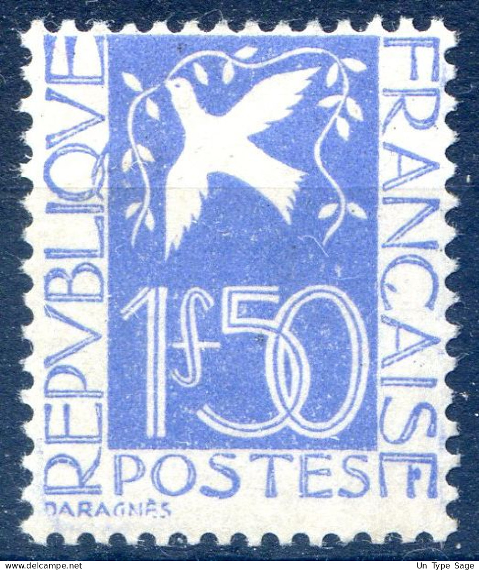 France N°294 Neuf* - (F212) - Unused Stamps