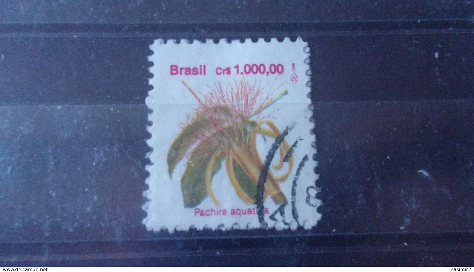 BRESIL YVERT N°2093 - Used Stamps