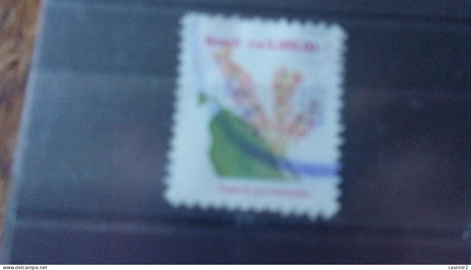 BRESIL YVERT N°2095 - Used Stamps