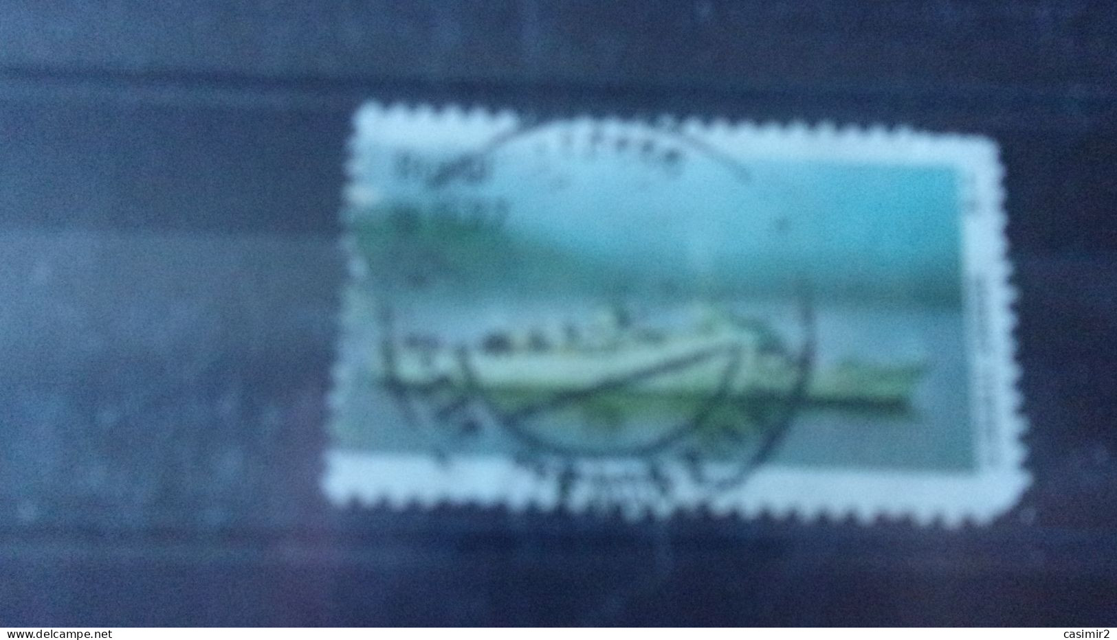 BRESIL YVERT N°2593 - Used Stamps