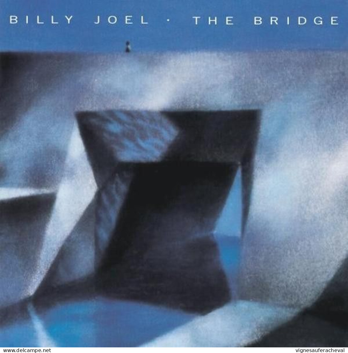 Billy Joel - The Bridge - Other - English Music