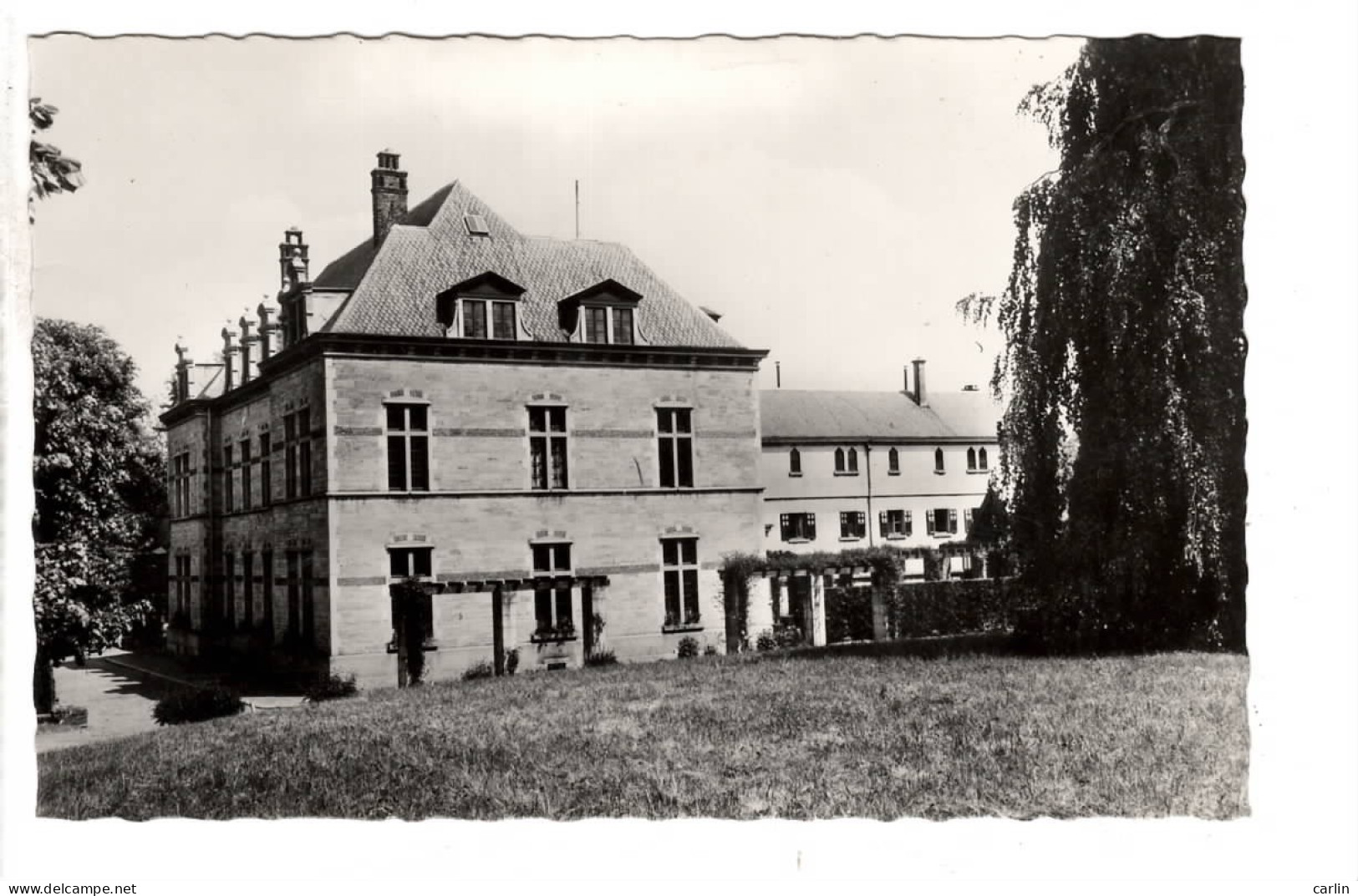 Saint Gérard Bernardines Réparatrices - Mettet