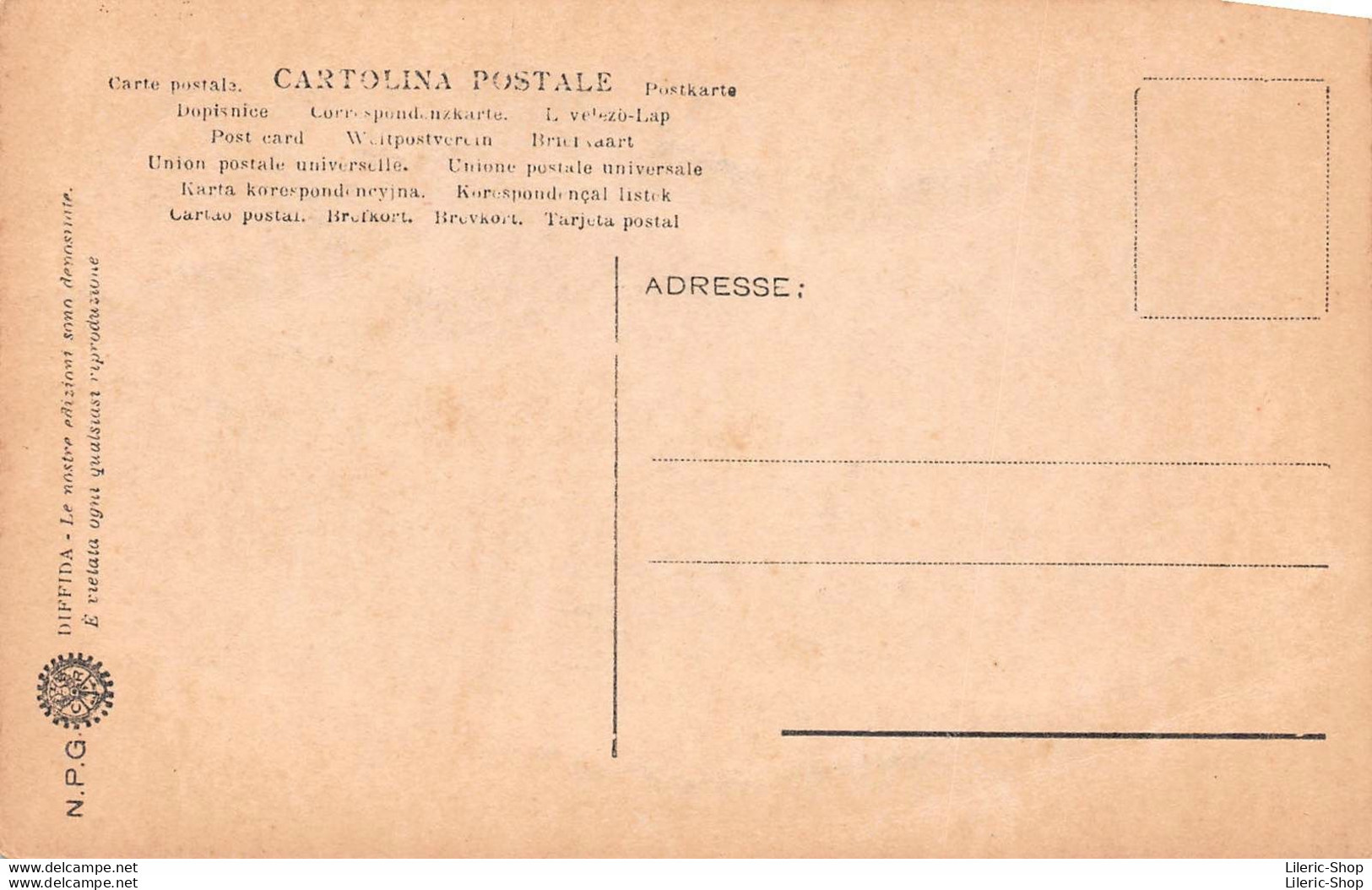 Italia > Sicilia >PALERMO - S. Giovanni Degli Eremiti - Chiostro II - Palermo