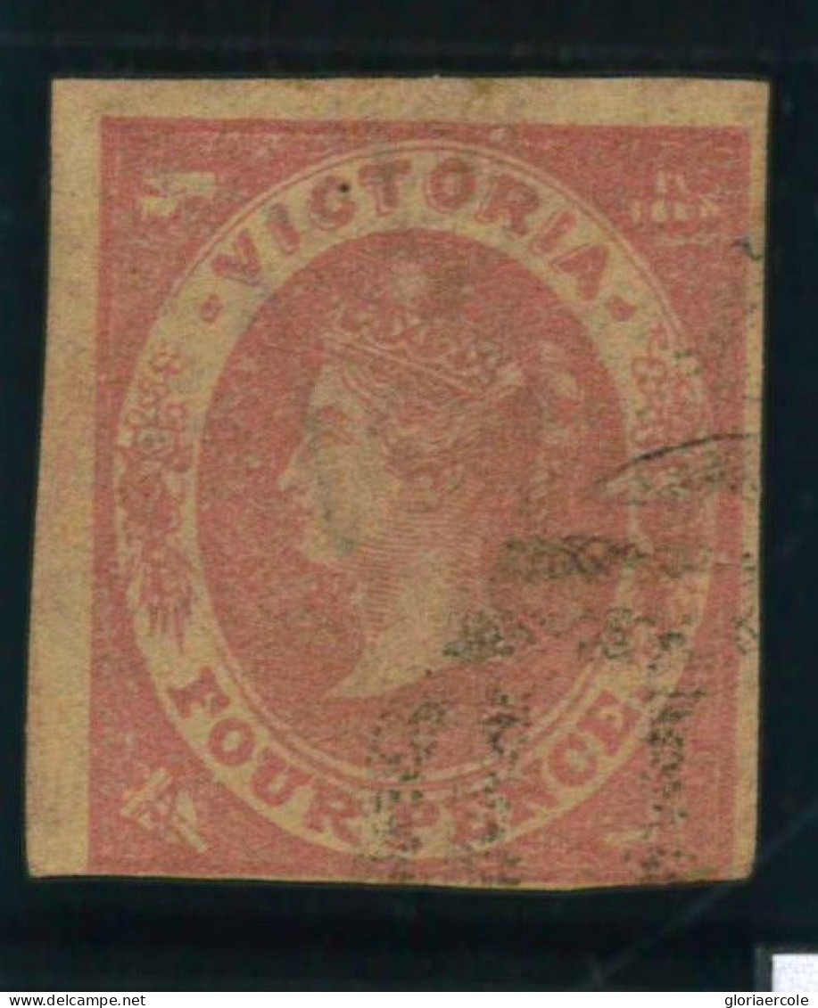 P1994 - VICTORIA , SG 43 FINE USED - Other & Unclassified