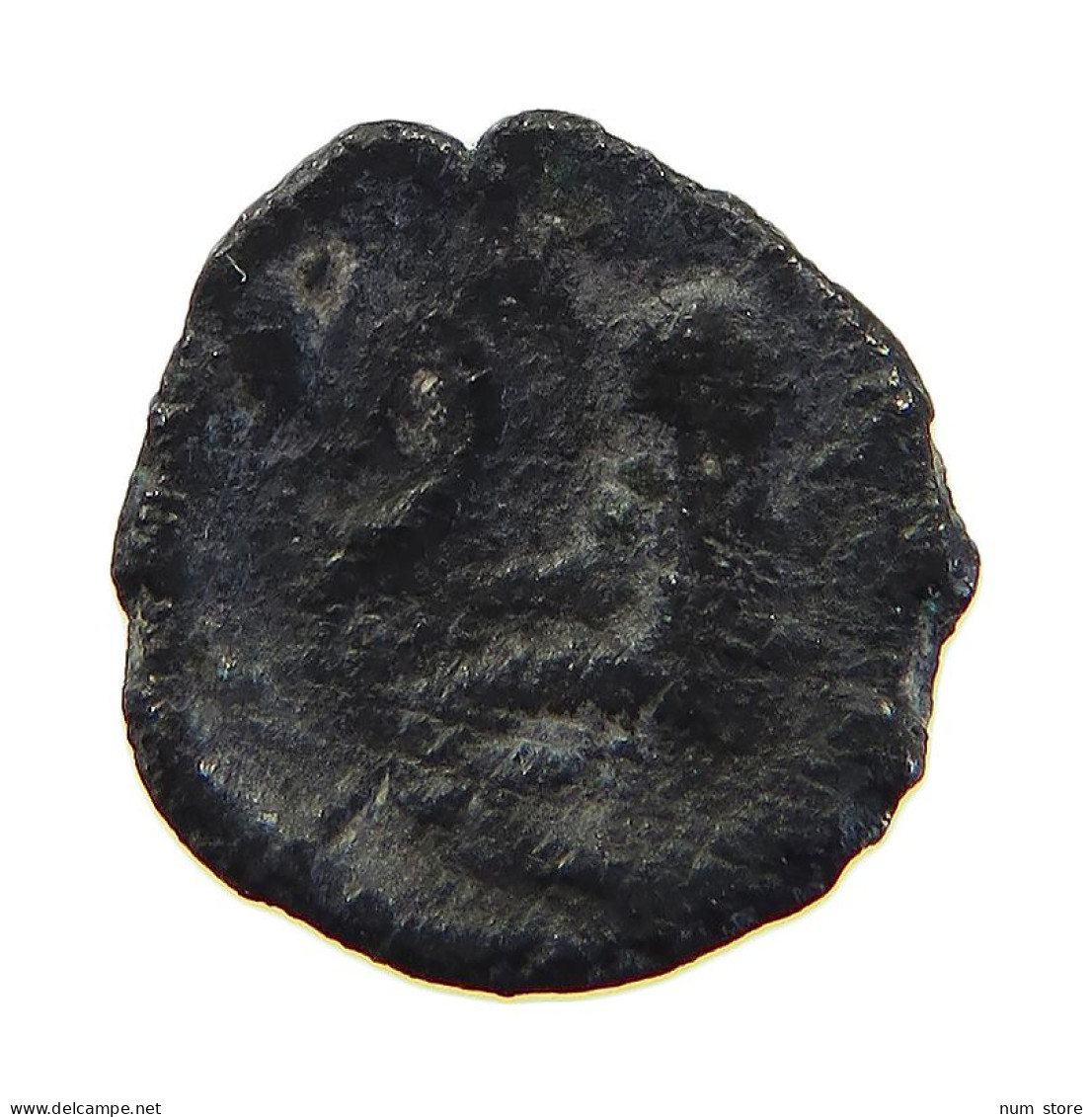CELTIC POTIN   #a026 0073 - Keltische Münzen