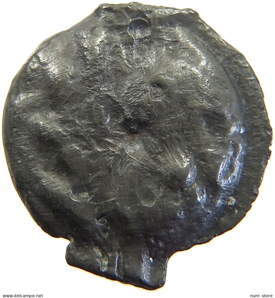 CELTIC POTIN   #a026 0017 - Keltische Münzen