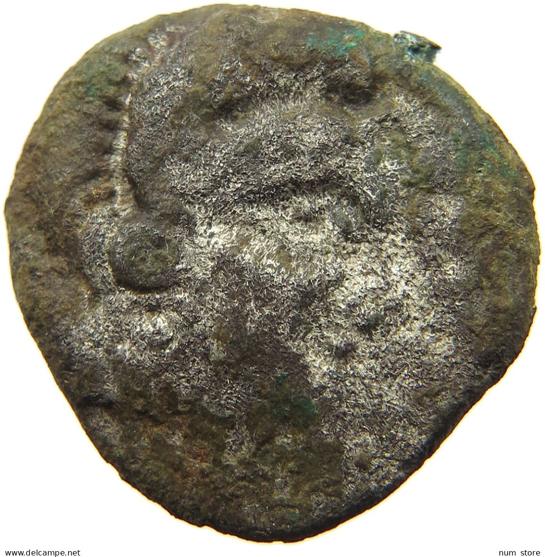 CELTIC CORIOSOLITAE AE STATER   #t125 0435 - Celtic