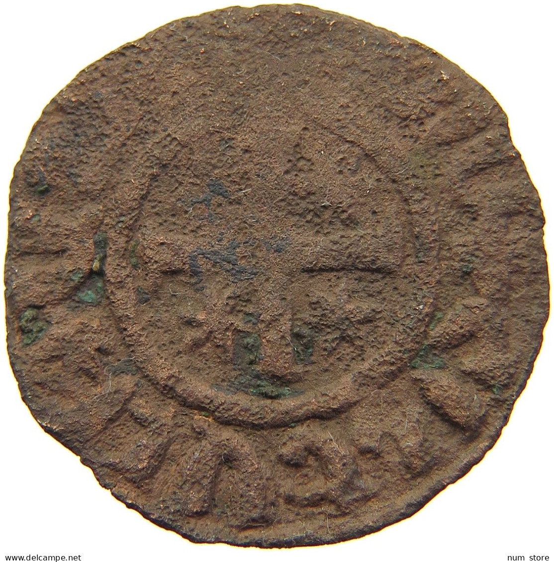 CILICIAN ARMENIA COPPER   #s022 0157 - Armenien