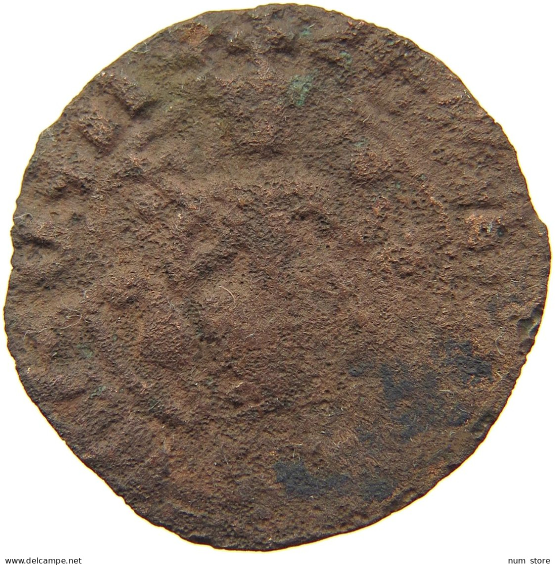 CILICIAN ARMENIA COPPER   #s022 0157 - Armenië