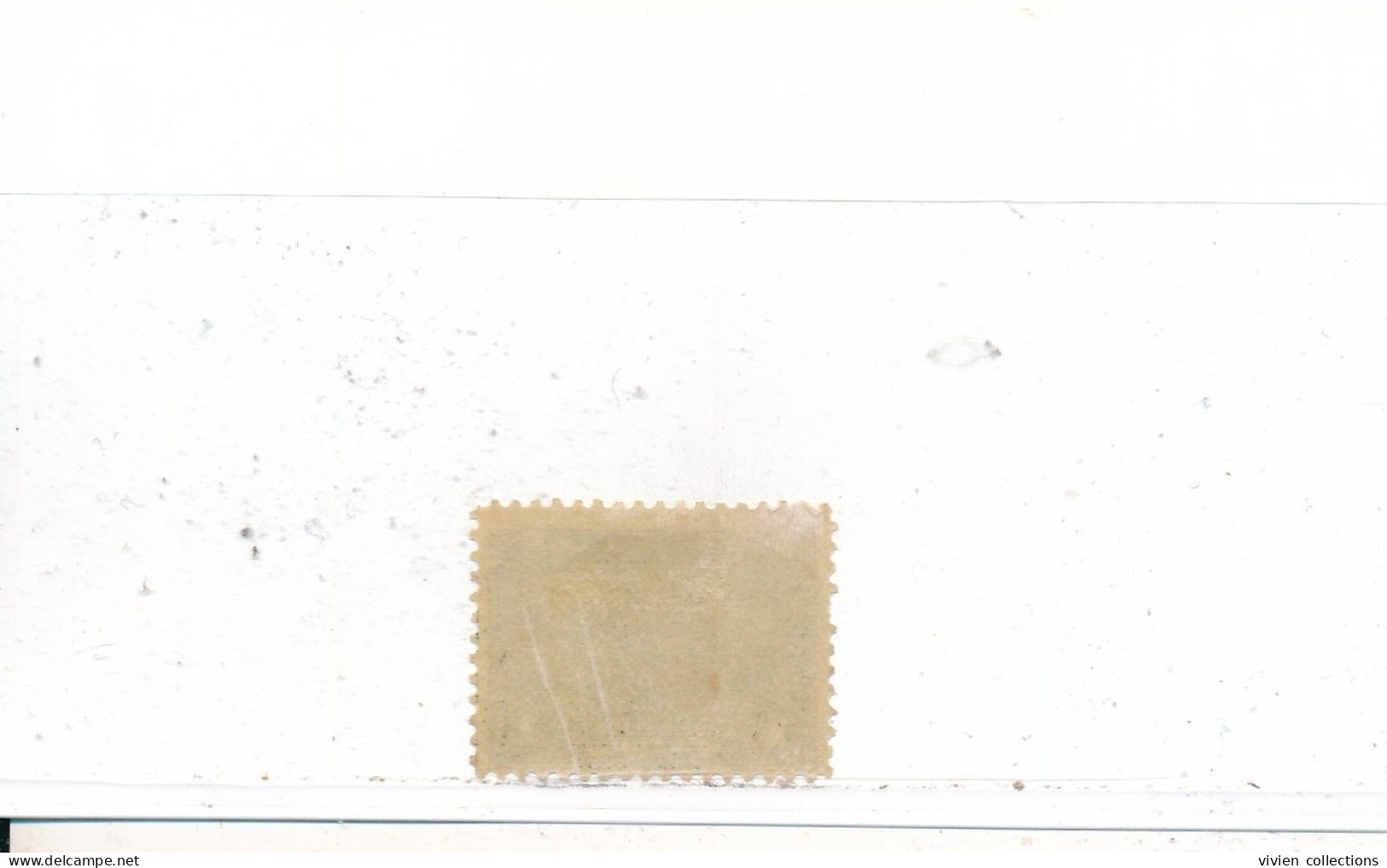 Etats Unis N° 195 A Neuf * Avec Charnière - Unused Stamps