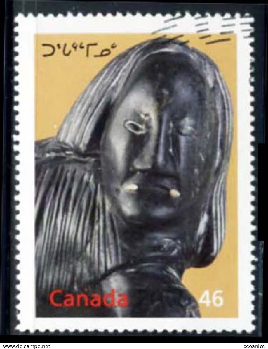 Canada (Scott No.1826c - Collection Du Millénaire / The Millennium Collection) (o) - Oblitérés