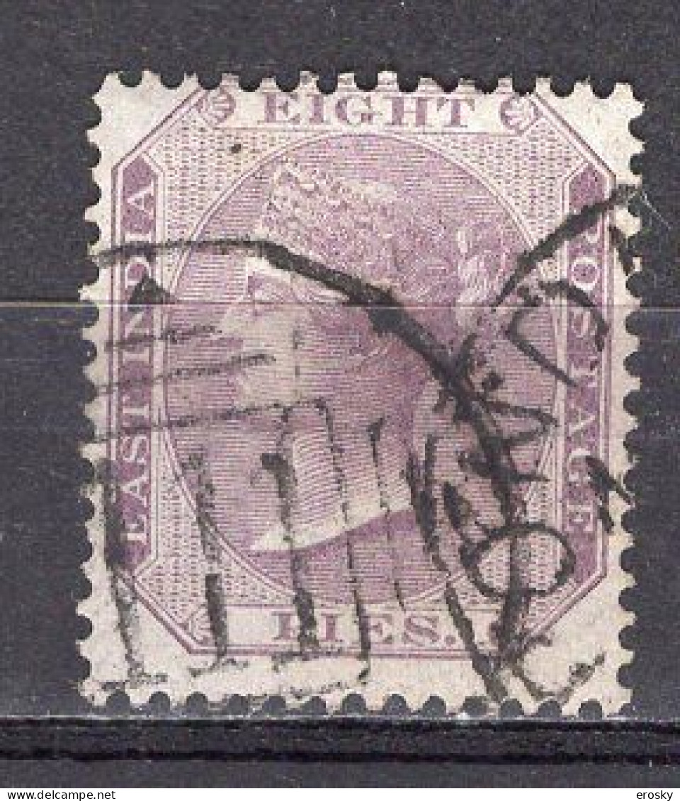 P3315 - BRITISH COLONIES INDIA Yv N°20 - 1858-79 Kronenkolonie