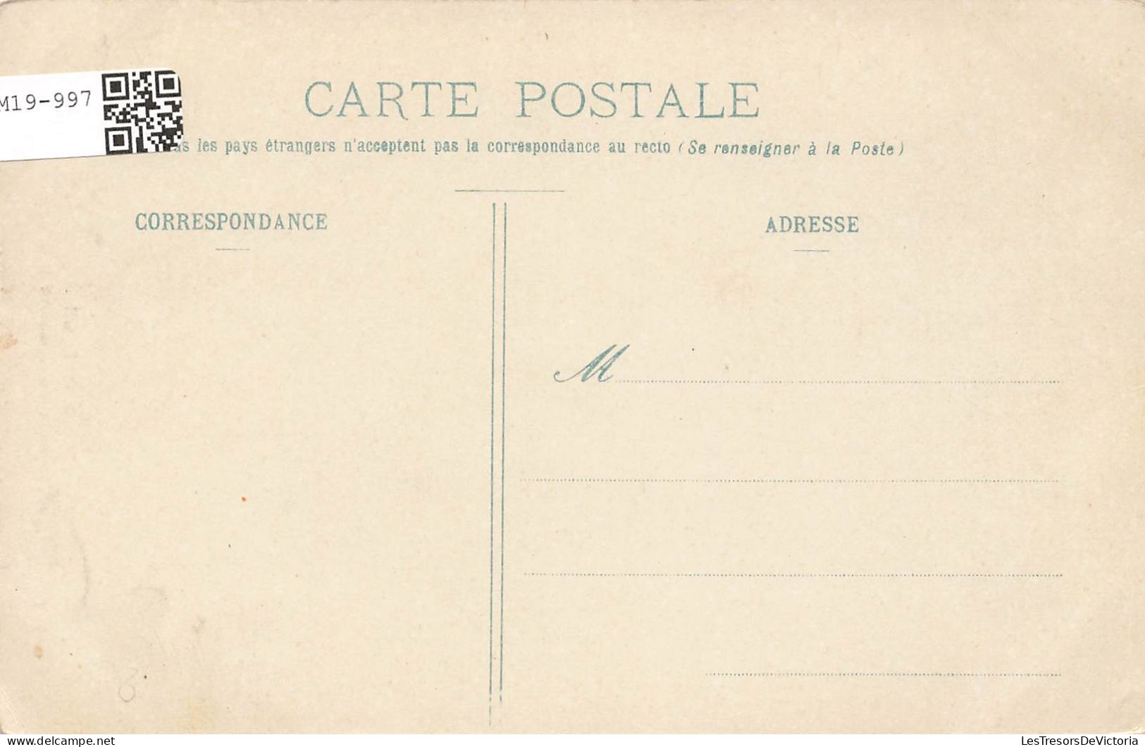 FRANCE - Maubeuge - Groupe Principal Du Monument Commémoratif De La Victoire De Wattignies - Carte Postale Ancienne - Maubeuge